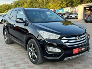 Hyundai Santa FE foto 5