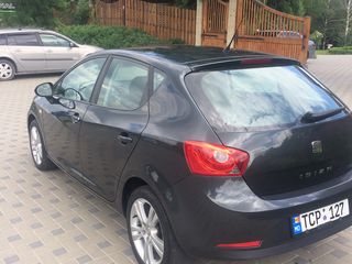 Seat Ibiza foto 3