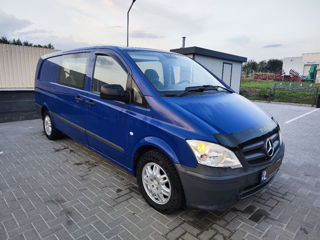 Mercedes Vito foto 2