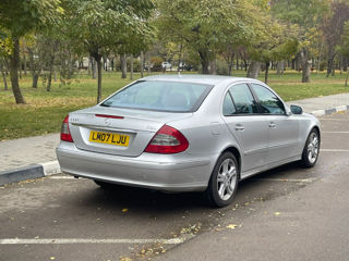 Mercedes E-Class foto 3