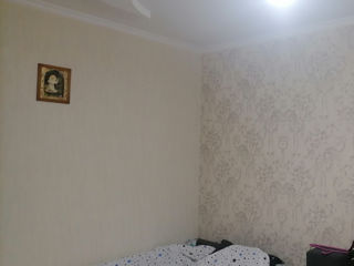 Apartament cu 2 camere, 36 m², 6 cartier, Bălți foto 3