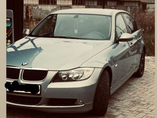 BMW 3 Series foto 3