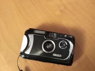 Новый фотоаппарат-черного цвета Ufoimage foto 1
