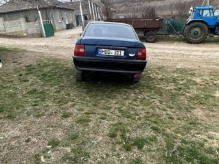 Opel Vectra foto 3