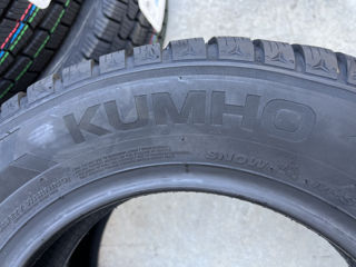 175/70 R14 Kumho Wintercraft wp52/ Монтаж, доставка, livrare foto 8