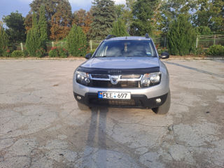 Dacia Duster foto 5