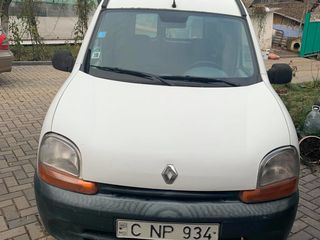 Renault Kangoo foto 2