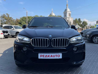 BMW X5 foto 2