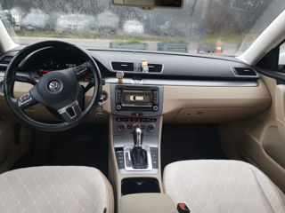 Volkswagen Passat foto 7