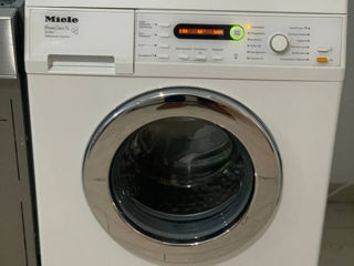 Miele HomeCare XL la 7 kg A3+ în stare bună, cu garanție și livrare! foto 4