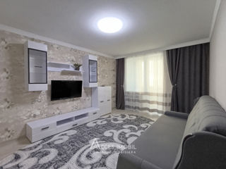 Apartament cu 1 cameră, 32 m², Telecentru, Chișinău