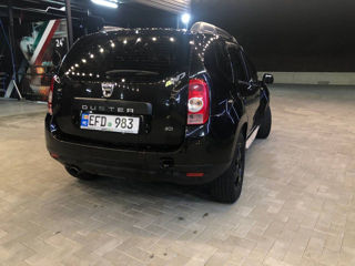 Dacia Duster foto 4