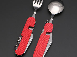 многофункциональные ножи для похода . foto 2