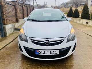 Opel Corsa foto 2