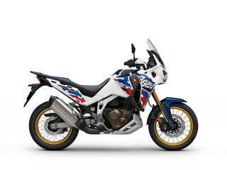 Honda Crf Adventure Sport