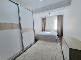 Apartament cu 2 camere, 67 m², Centru, Chișinău foto 11