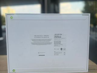 Vind Macbook Air 15 M3 / 2024 / 256Gb / Qwerty / Sigilat / Midnight foto 3