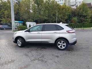 Ford Edge foto 9