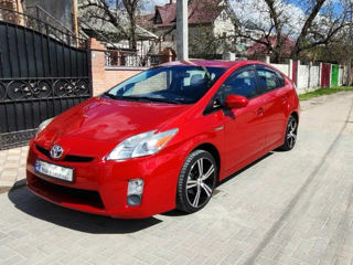 Toyota Prius foto 2