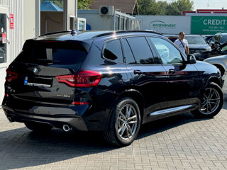 BMW X3 foto 5