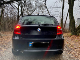 BMW 1 Series foto 2