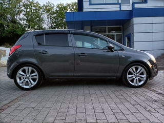 Opel Corsa foto 4