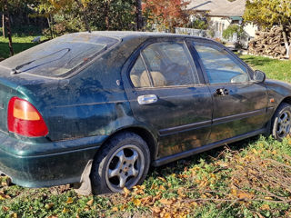 Rover 400 Series foto 4