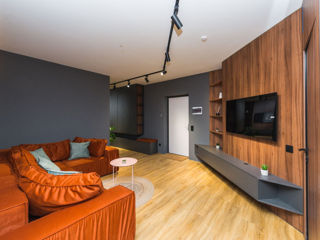 Apartament cu 2 camere, 65 m², Centru, Chișinău foto 3
