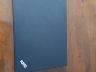 Lenovo ThinkPad T460 ( i5 /ram 16gb/ssd 512gb)