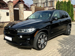 BMW X5 foto 1