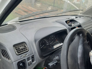 Suzuki Wagon R+ foto 2