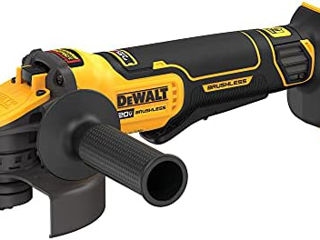 DeWalt DCG416B Flexvolt advantage foto 1