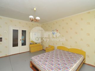 Apartament cu o cameră, str. Costiujeni, Botanica 120 € ! foto 3