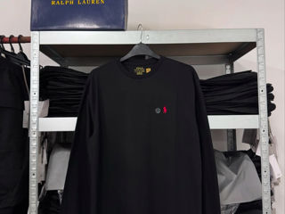 Ralph Lauren long sleeve Original tricou cu mânecă lungă