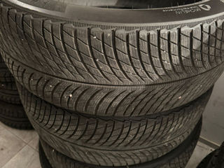 285/45 R22 Michelin foto 2