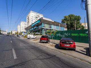 Vânzare, spațiu comercial, 50 mp, bulevardul Constantin Negruzzi, Centru foto 6