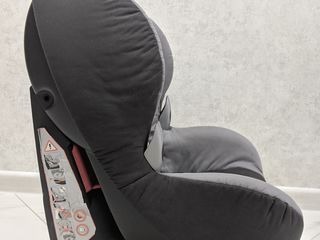 Vind scaun auto Maxi Cosi Priori Xp 9/18 kg, negociabil foto 2
