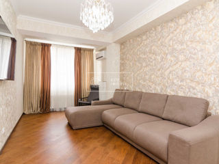 Apartament cu 2 camere, 80 m², Ciocana, Chișinău foto 5