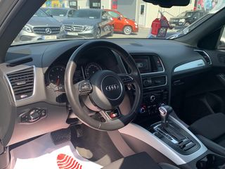 Audi Q5 foto 11