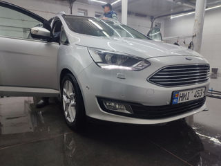 Ford Grand C-MAX foto 5