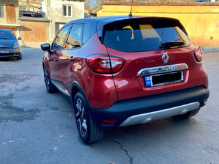 Renault Captur foto 3