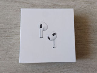 Apple Airpods 2,3 foto 3