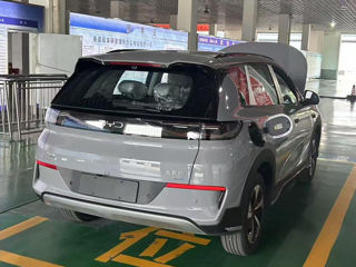 Byd Sea Lion 05 foto 5