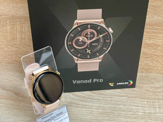 Smart Watch Maxcom FW58 Vanad Pro. Pret 790 Lei.