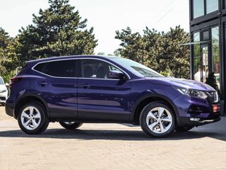Nissan Qashqai фото 3