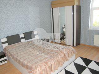 Apartament cu 2 camere, zonă de parc, Râșcani, 230 € ! foto 1