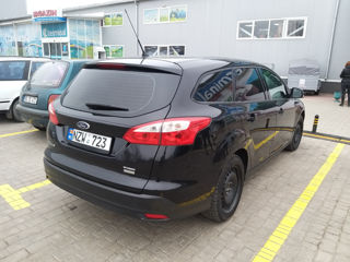 Ford Focus foto 4