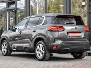 Citroen C5 Aircross foto 5