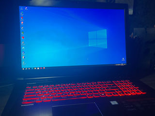 Msi Laptop gaming foto 7