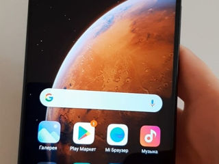 Smartphone Xiaomi Redmi Note 8 Pro 6gb/64gb. Stare ideală 10/10 Гарантия 6 месяцев